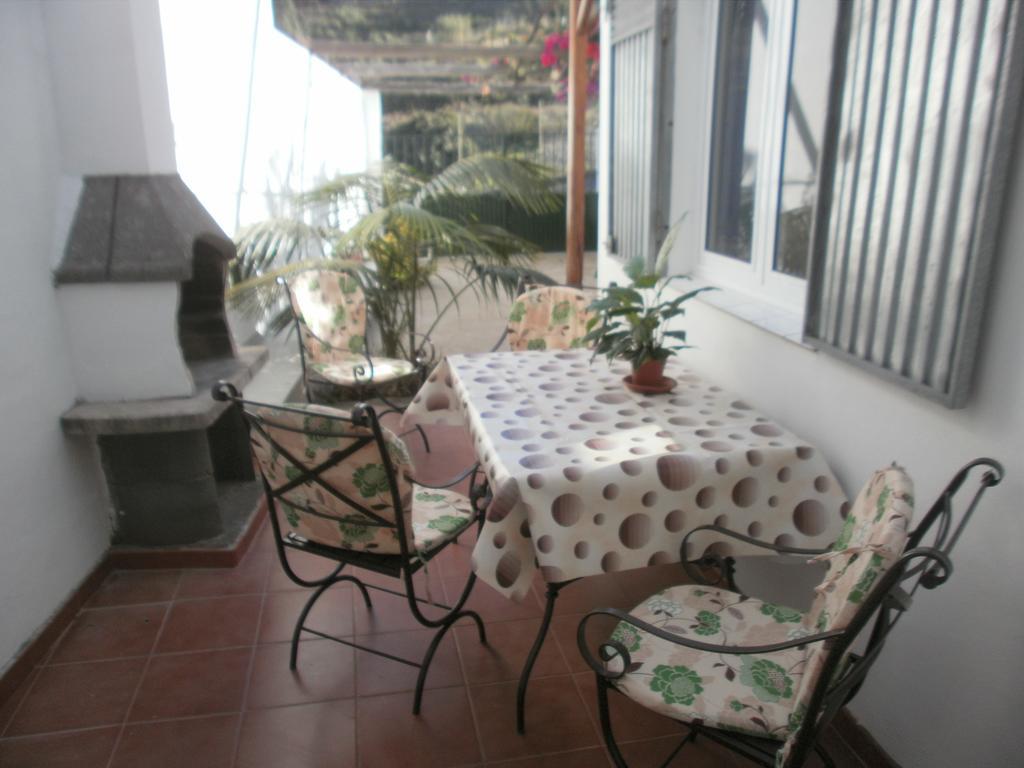 Finca Las Palmeras Icod De Los Vinos Exterior photo
